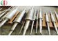 ASTM A297 HK HL Heat Resistant Cast Steel Plywood Cases Furnace Rollers