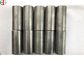 99.5% High Purity Aluminum Casting Alloys Pb Round Bar And Lead Rod EB00225