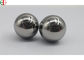 Polished 3mm To 8mm 99.999% Germanium Ball