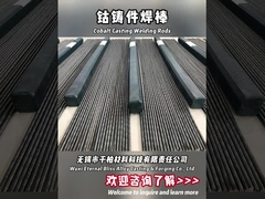 Welding Weldingsstaaf